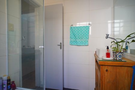 Apartamento à venda com 68m², 2 quartos e sem vaga Apartamento à venda com 68m², 2 quartos e sem vagaBanheiro