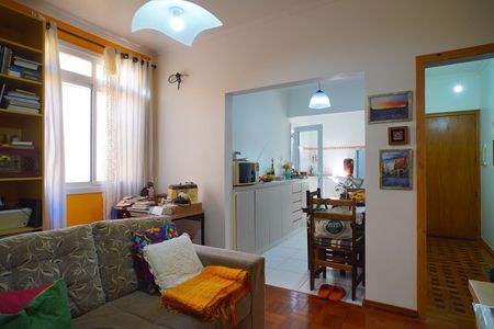 Apartamento à venda com 68m², 2 quartos e sem vaga Apartamento à venda com 68m², 2 quartos e sem vagaSala