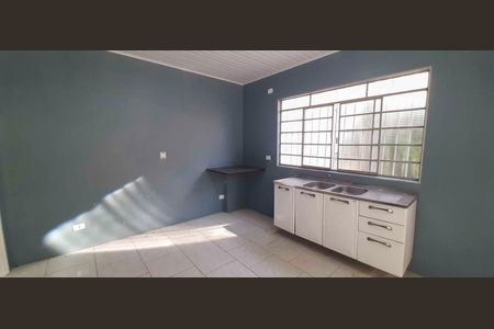 Casa para alugar com 2 quartos, 150m² em Km 18, Osasco