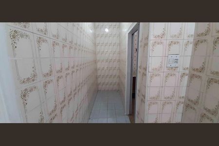 Casa para alugar com 150m², 2 quartos e 1 vaga Casa para alugar com 150m², 2 quartos e 1 vagaÁrea de Serviço