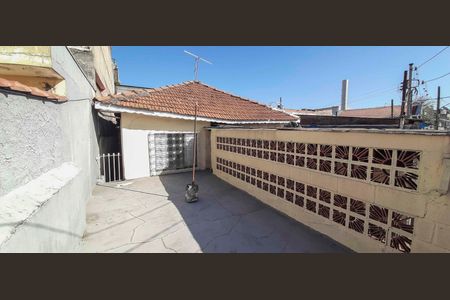 Casa para alugar com 150m², 2 quartos e 1 vaga Casa para alugar com 150m², 2 quartos e 1 vagaÁrea externa