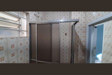 Casa para alugar com 150m², 2 quartos e 1 vaga Casa para alugar com 150m², 2 quartos e 1 vagaBanheiro