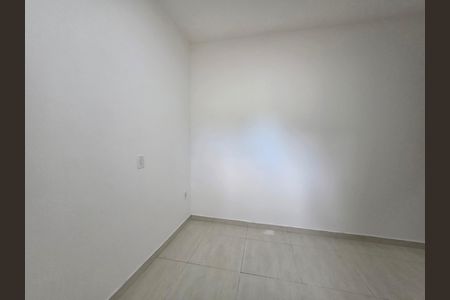 Quarto 1 de apartamento para alugar com 2 quartos, 88m² em Parque Erasmo Assunção, Santo André