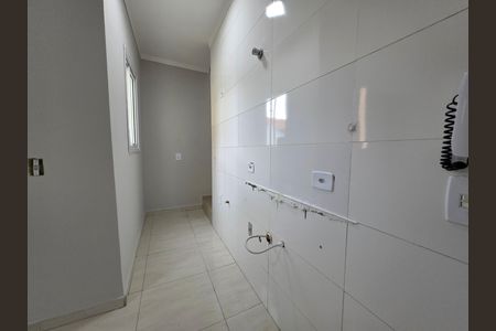 Apartamento para alugar com 88m², 2 quartos e 1 vaga Apartamento para alugar com 88m², 2 quartos e 1 vagaSala e Cozinha