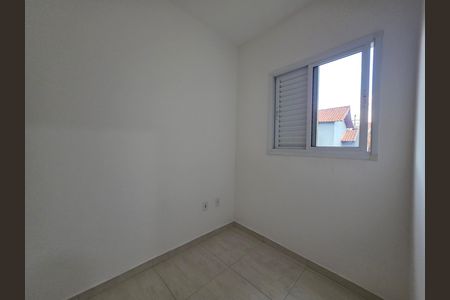 Quarto 2 de apartamento para alugar com 2 quartos, 88m² em Parque Erasmo Assunção, Santo André