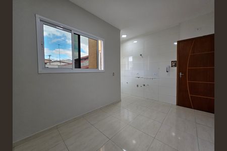 Apartamento para alugar com 88m², 2 quartos e 1 vaga Apartamento para alugar com 88m², 2 quartos e 1 vagaSala e Cozinha