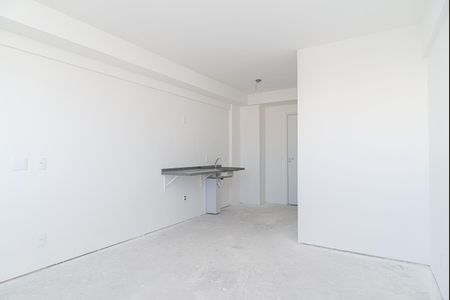 Quarto de kitnet/studio à venda com 1 quarto, 25m² em Bela Vista, São Paulo