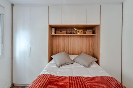Quarto de kitnet/studio para alugar com 1 quarto, 28m² em Vila Mariana, São Paulo