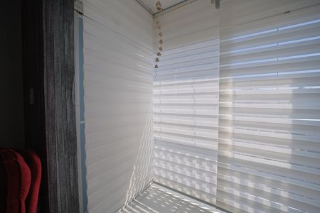 Varanda de apartamento à venda com 2 quartos, 78m² em Vila Rui Barbosa, São Paulo