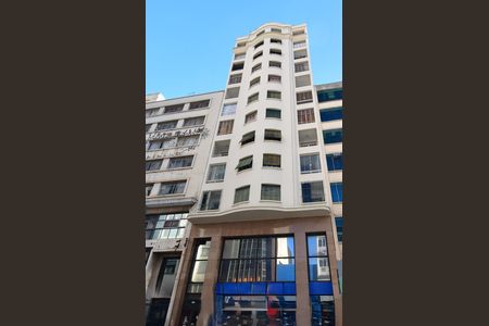 Fachada do Prédio de apartamento à venda com 4 quartos, 140m² em Centro, Campinas
