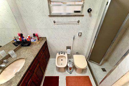Apartamento para alugar com 3 quartos, 90m² em Laranjeiras, Rio de Janeiro