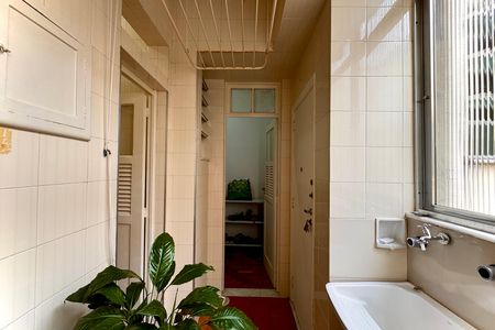 Apartamento para alugar com 90m², 3 quartos e sem vaga