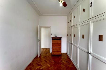 Apartamento para alugar com 3 quartos, 90m² em Laranjeiras, Rio de Janeiro