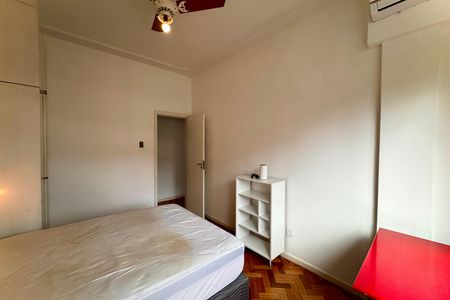 Apartamento para alugar com 3 quartos, 90m² em Laranjeiras, Rio de Janeiro