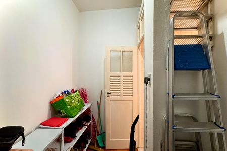 Apartamento para alugar com 90m², 3 quartos e sem vaga