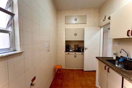 Apartamento para alugar com 3 quartos, 90m² em Laranjeiras, Rio de Janeiro
