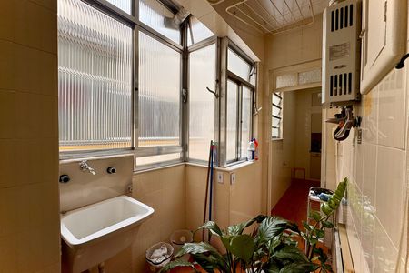 Apartamento para alugar com 90m², 3 quartos e sem vaga