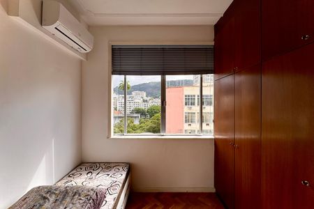 Apartamento para alugar com 3 quartos, 90m² em Laranjeiras, Rio de Janeiro