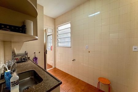 Apartamento para alugar com 90m², 3 quartos e sem vaga