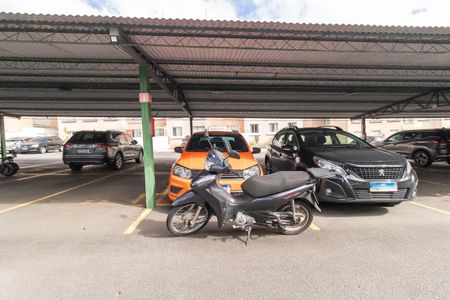 Apartamento à venda com 70m², 3 quartos e 1 vaga Apartamento à venda com 70m², 3 quartos e 1 vagaGaragem