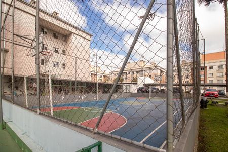 Apartamento à venda com 70m², 3 quartos e 1 vaga Apartamento à venda com 70m², 3 quartos e 1 vagaQuadra Esportiva