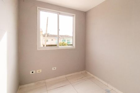 Quarto 1 de apartamento à venda com 3 quartos, 70m² em Novo Mundo, Curitiba