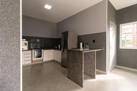 Apartamento à venda com 70m², 3 quartos e 1 vaga Apartamento à venda com 70m², 3 quartos e 1 vagaÁrea comum - Salão de festas