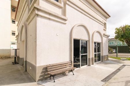 Apartamento à venda com 70m², 3 quartos e 1 vaga Apartamento à venda com 70m², 3 quartos e 1 vagaÁrea comum - Salão de festas