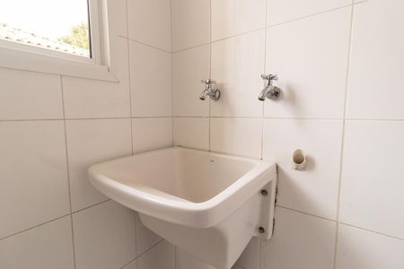 Apartamento à venda com 70m², 3 quartos e 1 vaga Apartamento à venda com 70m², 3 quartos e 1 vagaÁrea de Serviço