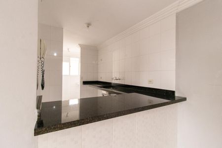 Apartamento à venda com 70m², 3 quartos e 1 vaga Apartamento à venda com 70m², 3 quartos e 1 vagaCozinha - Armários