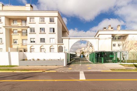 Apartamento à venda com 70m², 3 quartos e 1 vaga Apartamento à venda com 70m², 3 quartos e 1 vagaFachado do condomínio