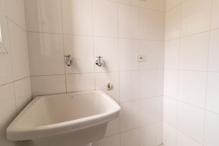 Apartamento à venda com 70m², 3 quartos e 1 vaga Apartamento à venda com 70m², 3 quartos e 1 vagaÁrea de Serviço