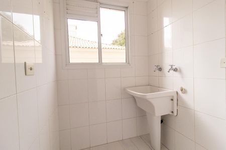 Apartamento à venda com 70m², 3 quartos e 1 vaga Apartamento à venda com 70m², 3 quartos e 1 vagaÁrea de Serviço