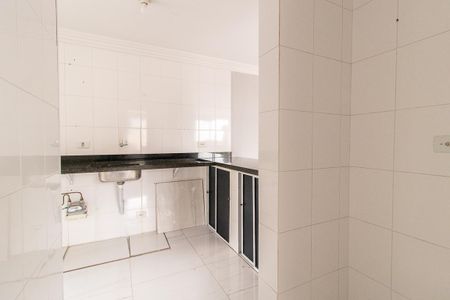 Apartamento à venda com 70m², 3 quartos e 1 vaga Apartamento à venda com 70m², 3 quartos e 1 vagaCozinha - Armários