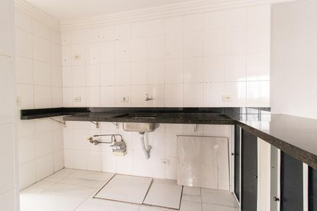 Apartamento à venda com 70m², 3 quartos e 1 vaga Apartamento à venda com 70m², 3 quartos e 1 vagaCozinha - Armários