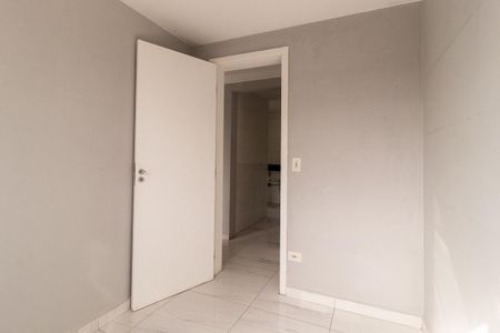 Quarto 1 de apartamento à venda com 3 quartos, 70m² em Novo Mundo, Curitiba