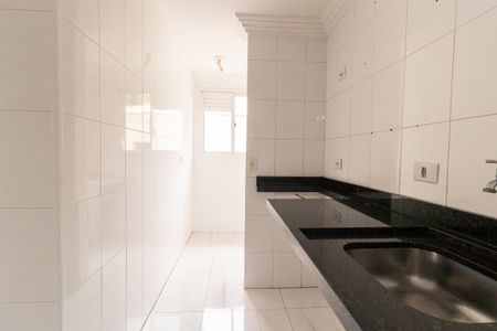 Apartamento à venda com 70m², 3 quartos e 1 vaga Apartamento à venda com 70m², 3 quartos e 1 vagaCozinha - Armários