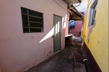 Casa à venda com 480m², 3 quartos e 10 vagas Casa à venda com 480m², 3 quartos e 10 vagasÁrea externa