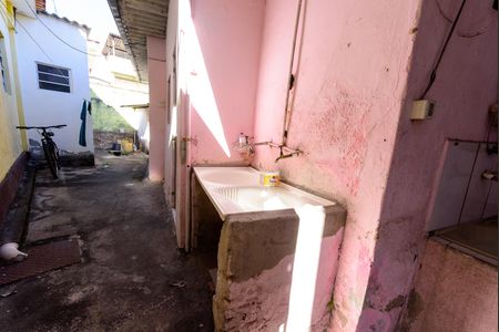 Casa à venda com 480m², 3 quartos e 10 vagas Casa à venda com 480m², 3 quartos e 10 vagasÁrea de Serviço