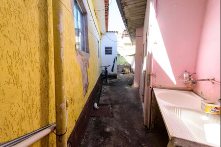 Casa à venda com 480m², 3 quartos e 10 vagas Casa à venda com 480m², 3 quartos e 10 vagasÁrea de Serviço
