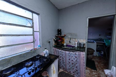Casa à venda com 480m², 3 quartos e 10 vagas Casa à venda com 480m², 3 quartos e 10 vagasCozinha 2