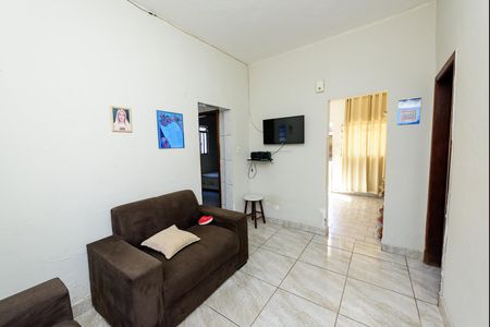 Casa à venda com 480m², 3 quartos e 10 vagas Casa à venda com 480m², 3 quartos e 10 vagasSala 1