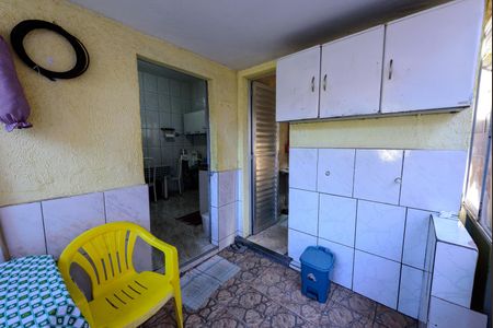 Casa à venda com 480m², 3 quartos e 10 vagas Casa à venda com 480m², 3 quartos e 10 vagasÁrea externa