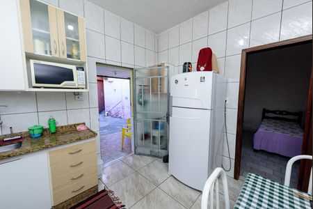 Casa à venda com 480m², 3 quartos e 10 vagas Casa à venda com 480m², 3 quartos e 10 vagasCozinha