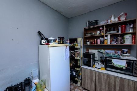 Casa à venda com 480m², 3 quartos e 10 vagas Casa à venda com 480m², 3 quartos e 10 vagasCozinha 2