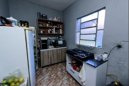 Casa à venda com 480m², 3 quartos e 10 vagas Casa à venda com 480m², 3 quartos e 10 vagasCozinha 2