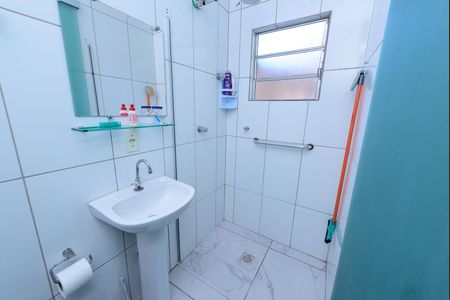 Casa à venda com 480m², 3 quartos e 10 vagas Casa à venda com 480m², 3 quartos e 10 vagasBanheiro da Suíte 1