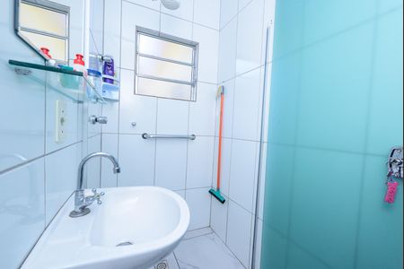 Casa à venda com 480m², 3 quartos e 10 vagas Casa à venda com 480m², 3 quartos e 10 vagasBanheiro da Suíte 1