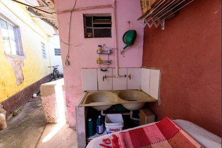 Casa à venda com 480m², 3 quartos e 10 vagas Casa à venda com 480m², 3 quartos e 10 vagasÁrea de Serviço