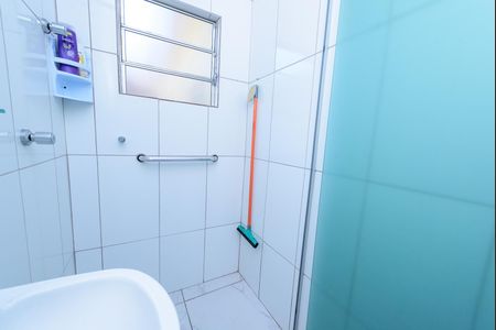 Casa à venda com 480m², 3 quartos e 10 vagas Casa à venda com 480m², 3 quartos e 10 vagasBanheiro da Suíte 1